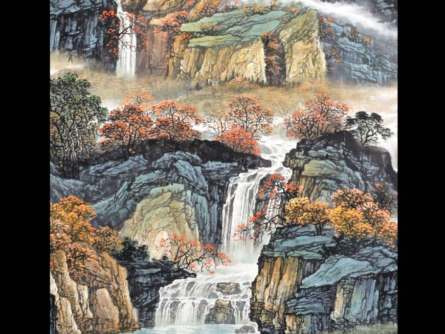 龙地逃生