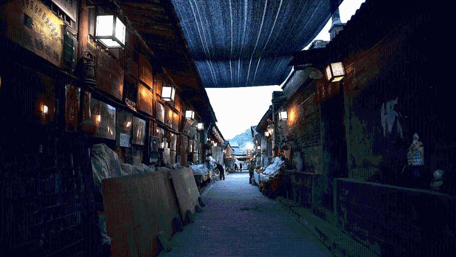 今夜局地有小雪！周末济南“速冻”降温6℃，北风劲吹风寒效应显著